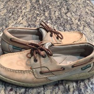 East land sperrys